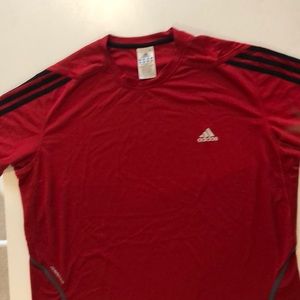 Men’s adidas shirt